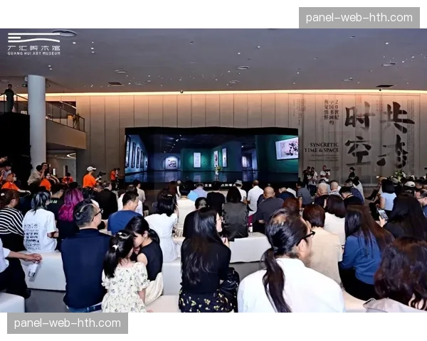 场馆空间正演变为内容策展与体验制造的新场域