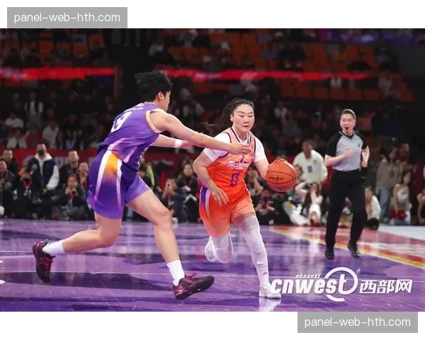 CBA全明星周末落幕，南区明星队战胜北区，王岚嵚获MVP