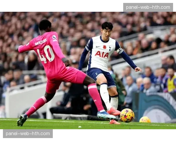 热刺进攻受阻,主场0-0闷平布莱顿 热刺进攻受阻,主场0-0闷平布莱顿