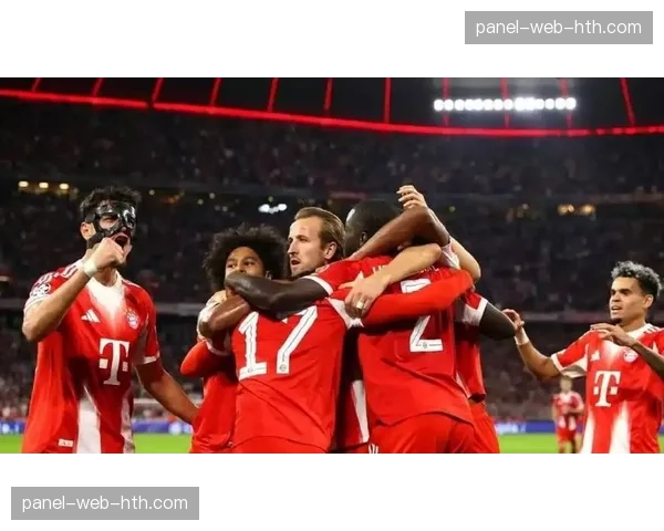 五大联赛争冠形势：拜仁已躺冠，英超成唯一悬念